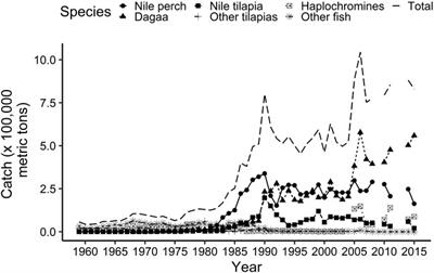 Lake Victoria’s bounty: A case for riparian countries’ blue economic investment
